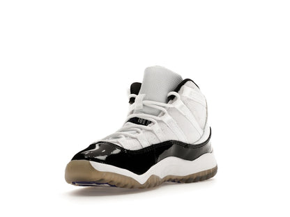 Jordan 11 Retro Concord (2011) (PS)