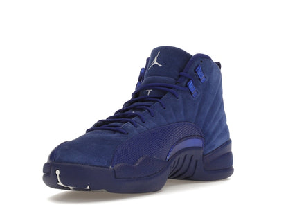Jordan 12 Retro Deep Royal Blue
