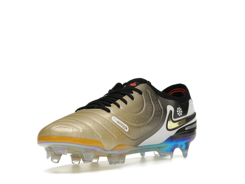 Nike Tiempo Legend 10 Elite FG Golden Touch