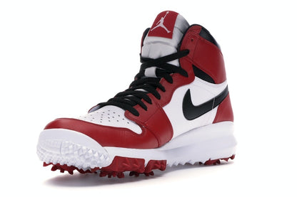 Jordan 1 Retro Golf Cleat Chicago
