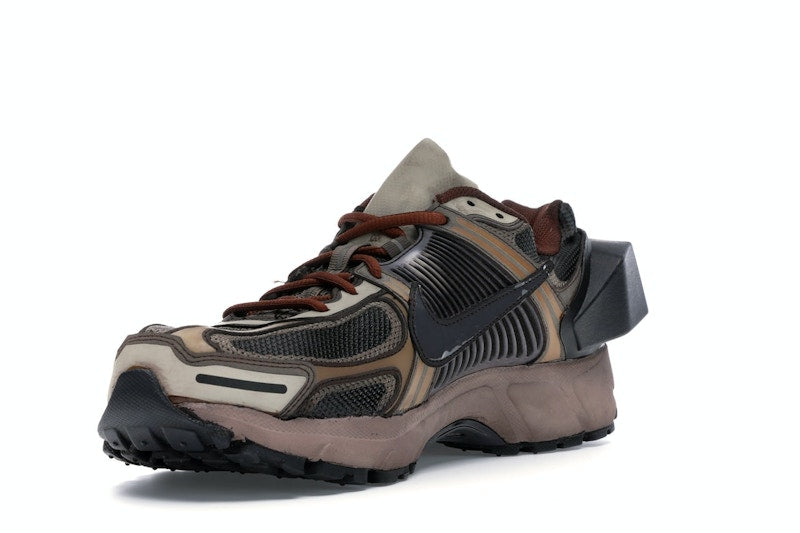 Nike Zoom Vomero 5 A Cold Wall Solarized