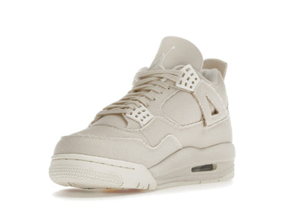 Jordan 4 Retro Blank Canvas (Women's)