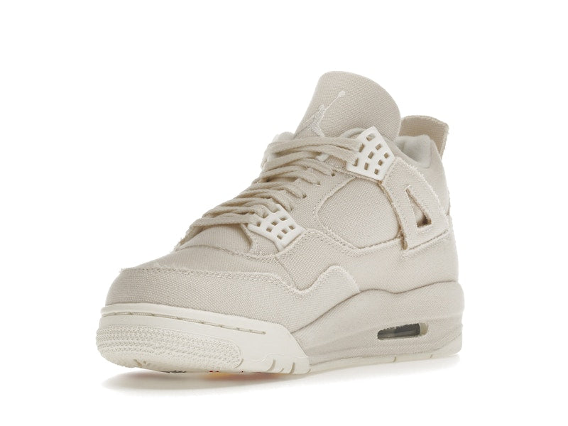 Jordan 4 Retro Blank Canvas (Women's)