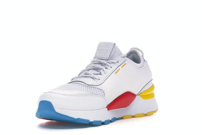 Puma RS-0 Play White