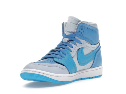 Jordan 1 High Method of Make Blue Tint (Women's)