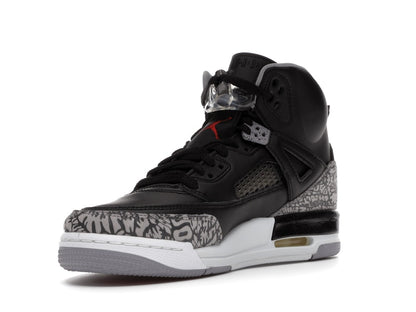 Jordan Spizike Black Cement (GS)