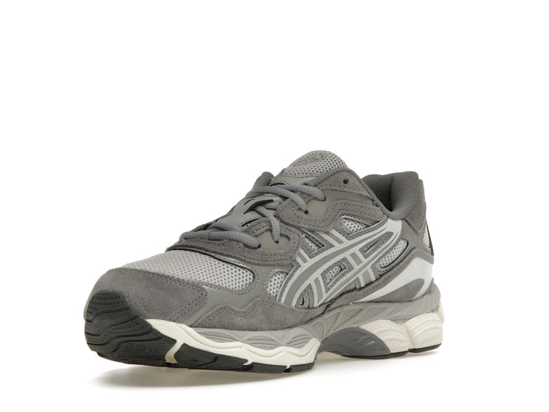 ASICS Gel-NYC Cement Grey
