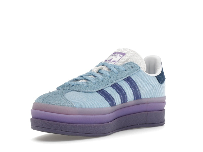 adidas Gazelle Bold KseniaSchnaider Denim (Women's)