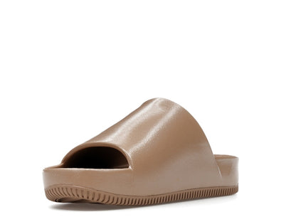 Nike Calm Slide Rattan (Women's)
