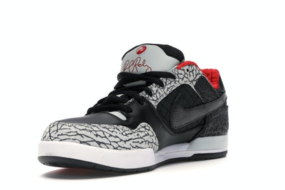 Nike Paul Rodriguez 2 Zoom Air Grey Haze/Black
