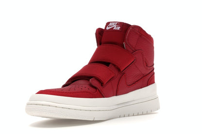 Jordan 1 Retro High Double Strap Gym Red