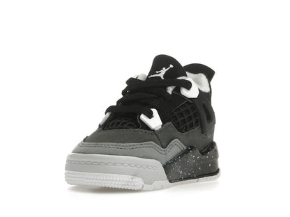 Jordan 4 Retro Fear (2024) (TD)