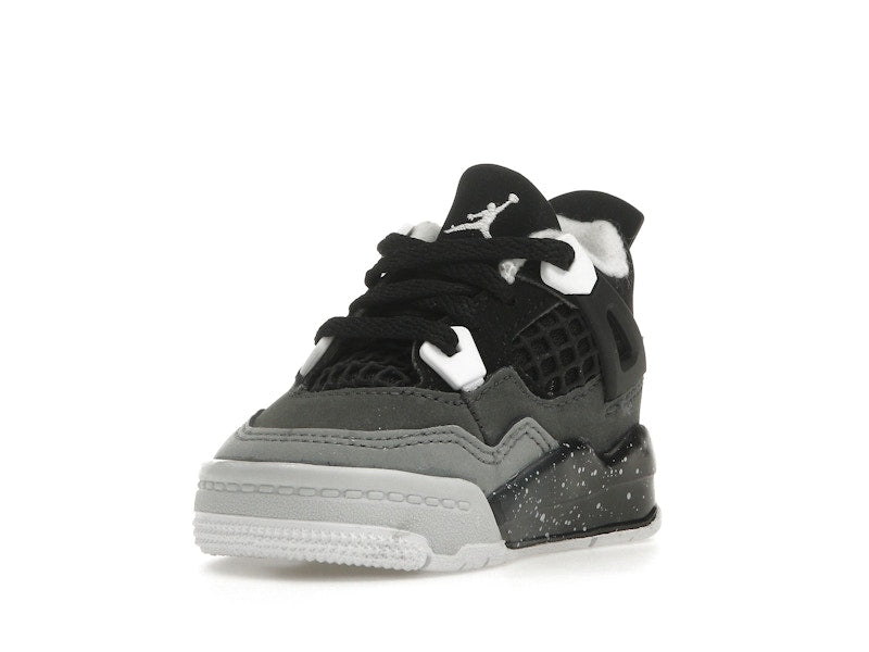 Jordan 4 Retro Fear (2024) (TD)