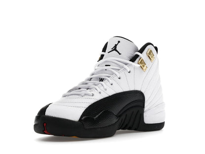 Jordan 12 Retro Taxi (2025) (GS)
