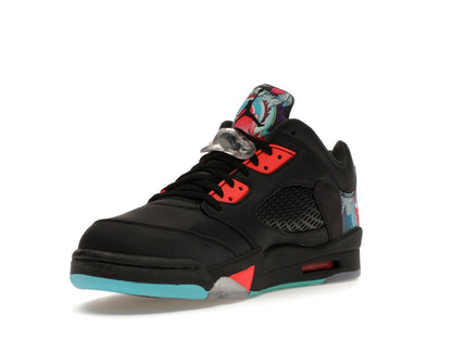 Jordan 5 Retro Low Chinese New Year