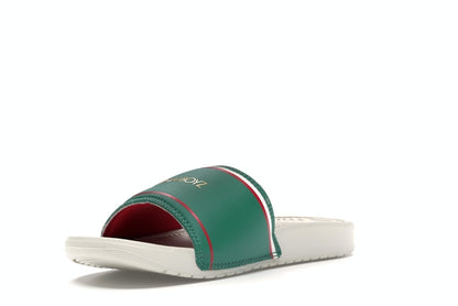Sandalboyz Slides Fiernzi Forest Cardinal