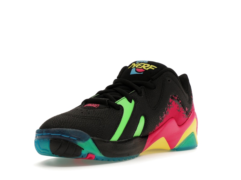 Reebok Kamikaze II Low NERF NERFOOP