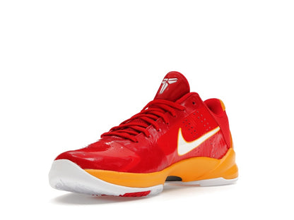 Nike Kobe 5 China