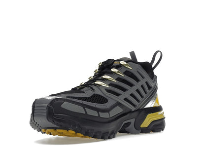 Salomon ACS Pro Advanced Quiet Shade Antique Moss