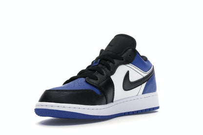 Jordan 1 Low Royal Toe (GS)