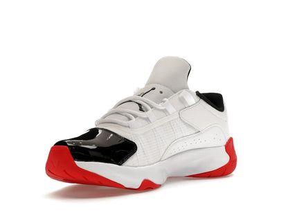 Air Jordan 11 CMFT Low Concord-Bred