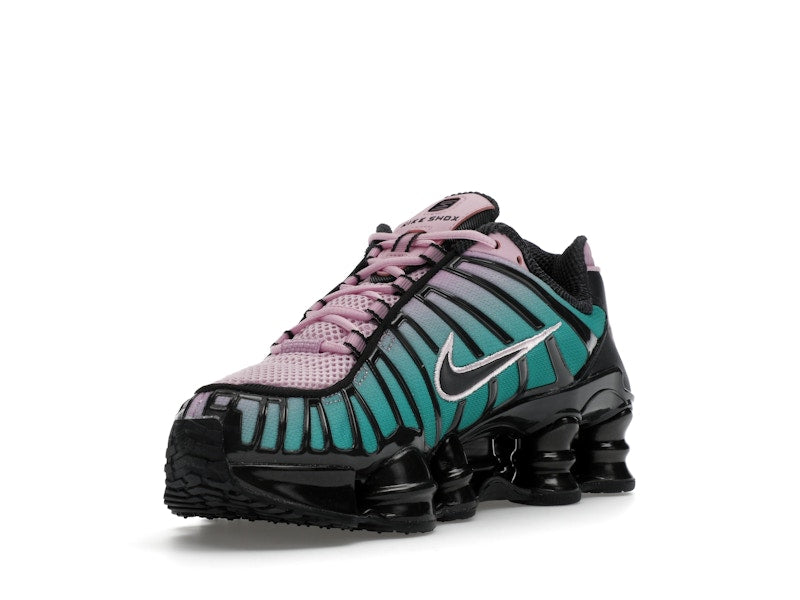 Nike Shox TL Fade Watermelon (Women's)