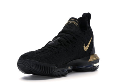 Nike LeBron 16 I'm King