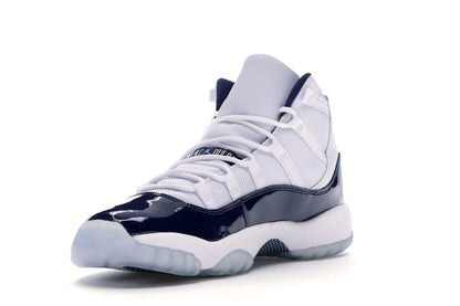 Jordan 11 Retro UNC Win Like 82 (GS)