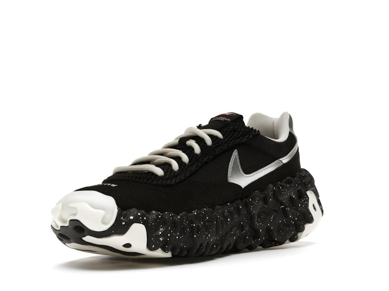 Nike Overbreak SP Undercover Black