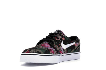 Nike SB Zoom Stefan Janoski Digi Floral Pink (2016)