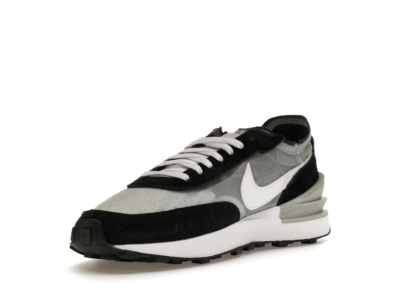 Nike Waffle One SE Grey Fog
