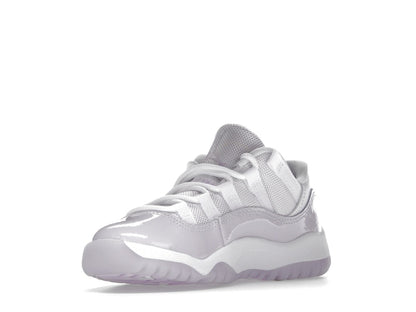 Jordan 11 Retro Low Pure Violet (PS)
