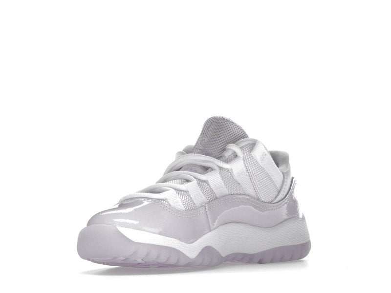 Jordan 11 Retro Low Pure Violet (PS)