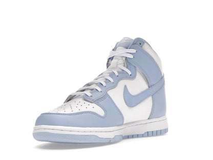 Nike Dunk High Aluminum (Women's)