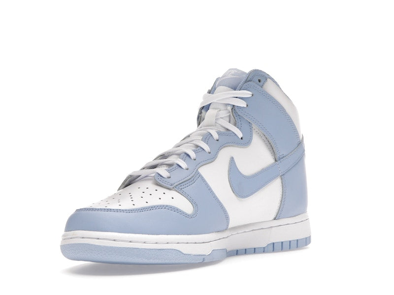 Nike Dunk High Aluminum (Women's)