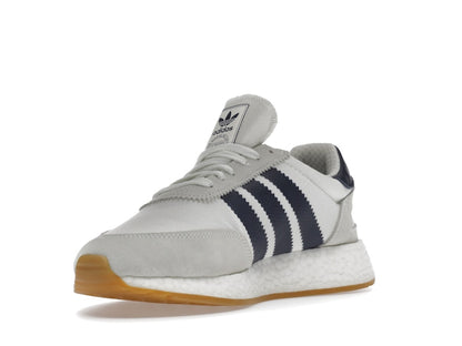 adidas I-5923 White Navy Gum