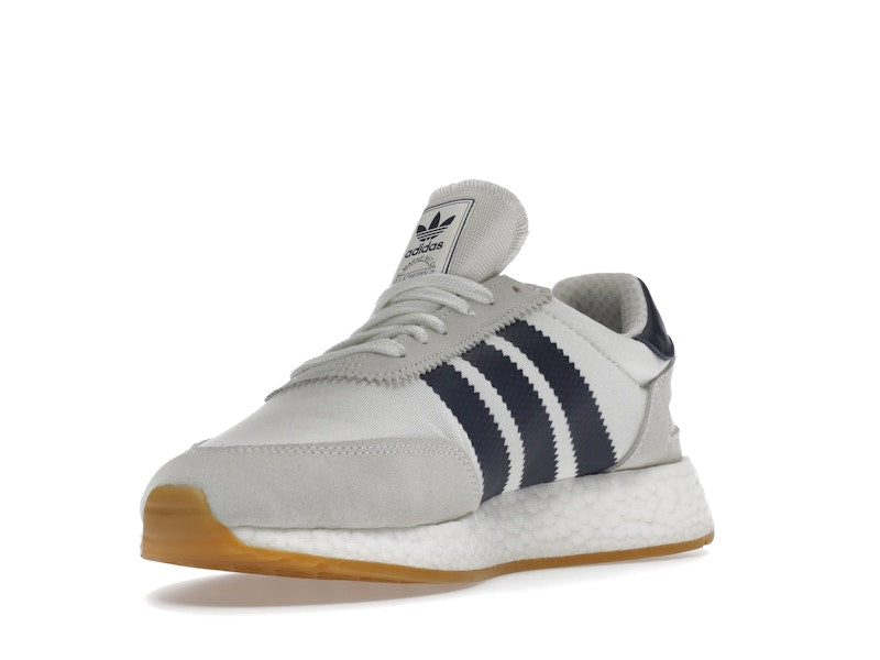adidas I-5923 White Navy Gum