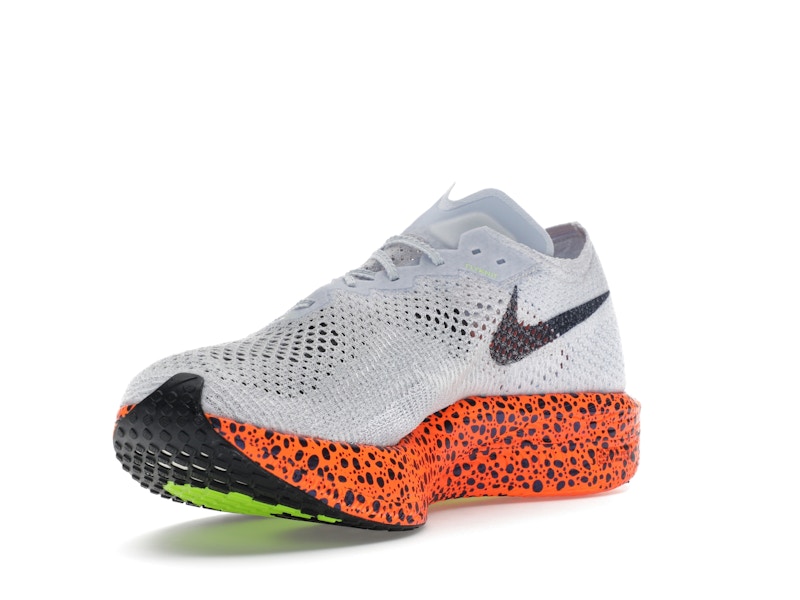Nike ZoomX Vaporfly 3 Electric Pack Olympic Safari