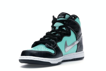 Nike SB Dunk High Diamond Supply Co.