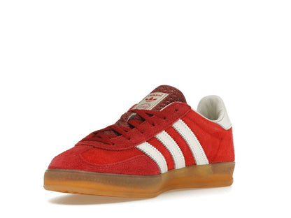 adidas Gazelle Indoor Active Maroon (Women's)