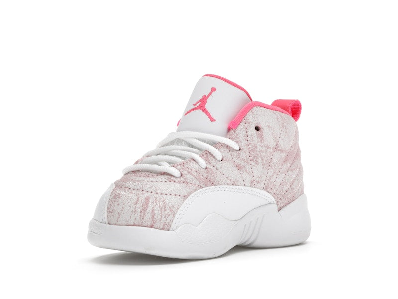 Jordan 12 Retro Arctic Punch (TD)