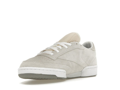 Reebok Club C 85 JJJJound Chalk Suede