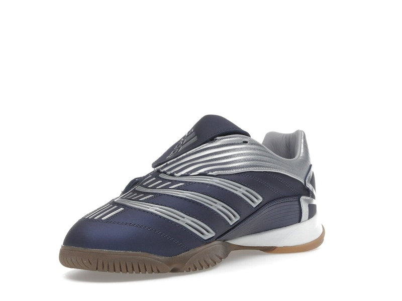 adidas Predator Sala Shadow Navy Silver