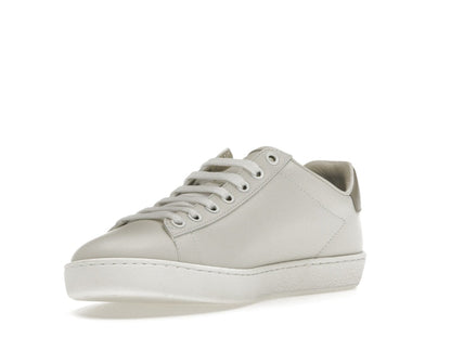 Gucci Ace Perforated Interlocking G (Women's)