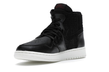 Jordan 1 Rebel XX Black Sail (Women's)