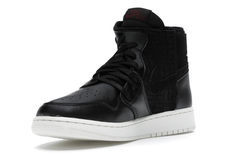 Jordan 1 Rebel XX Black Sail (Women's)