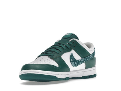 Nike Dunk Low Essential Paisley Pack Green (Women's)