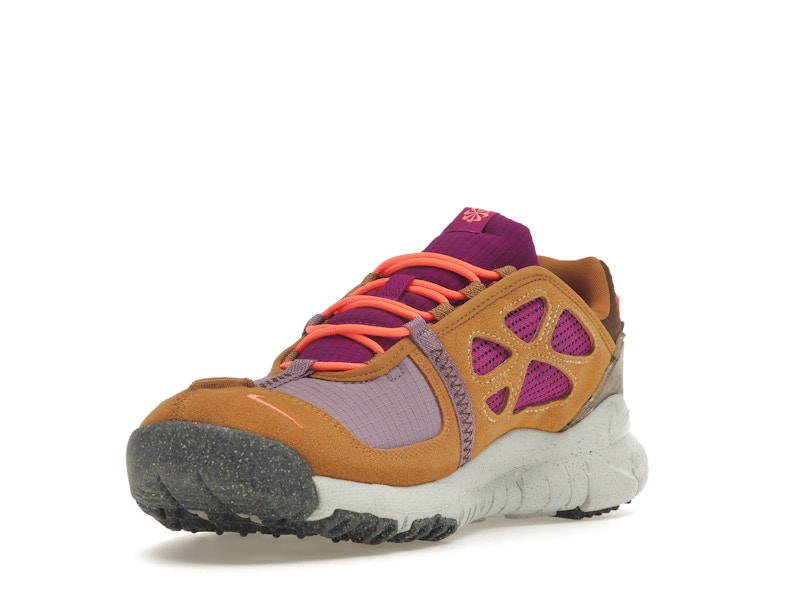 Nike Free Terra Vista Next Nature Desert Ochre