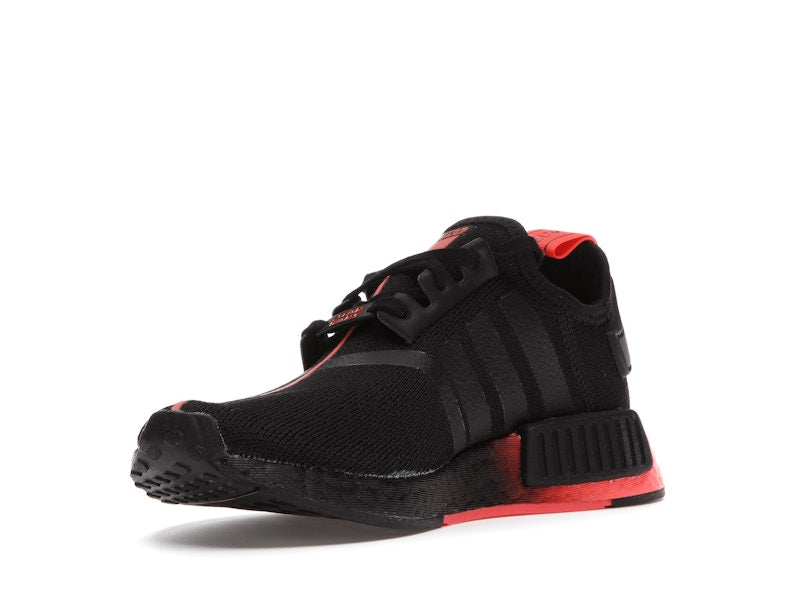 adidas NMD R1 Star Wars Darth Vader (GS)