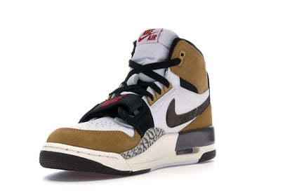 Jordan Legacy 312 Rookie of the Year